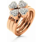 Folli Follie 3r0t064rc-52 Ring