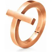 Folli Follie 1r13t004r-52 Ring