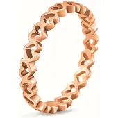 Folli Follie 1r14t003r-56 Ring