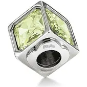 Folli Follie 3p16f008ce Charm