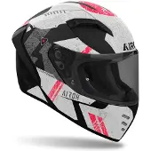 Airoh Connor Omega Fullface-hjelm