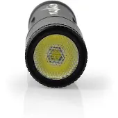 Nedis LED lommelykt | Batteri drevet | 1.5 V DC | 3 W | 1x AAA/LR03 |