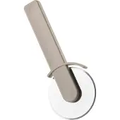 Zone roterende pizzakniv Singles Soft Taupe 29618