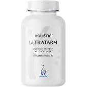 Holistic Ultratarm Magnesiumoksider 90 kapsler