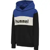 Hummel Morten Hoodie Sodalite Blue (176 /16 år)