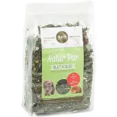 Mucki gnager urteblanding "Blad & Blomst" - 2 x 500 g