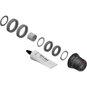 Dt Swiss Ratchet Ln Mhy Sram Xd Servicesett