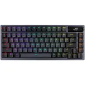 Asus Rog Azoth Trådløst Mekanisk Spilltastatur Tysk