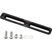 Wolf Tooth B-rad 2 Flaskeholderadapter