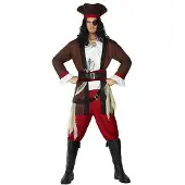 Atosa Piratkostyme