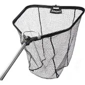 Shimano Yasei Rubber Net Large Foldable