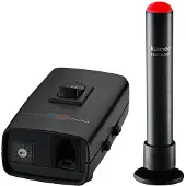 Plenom Kuando Busylight Combi - Opptattlampeindikator for hodesett for hodesett
