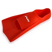 Ras Silicone Svømmeføtter