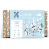 Connetix Shape Expansion Ctc00024sh Byggespill