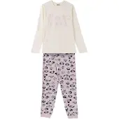 Cerda Disney Disney 100 Pyjamas Med Lange Ermer