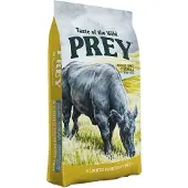 Taste Of The Wild Prey Feline Angus-okse - 2 x 6,8 kg