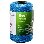 Pastormatic 16721 Elektrisk Gjetertråd 2 Mm 200 M