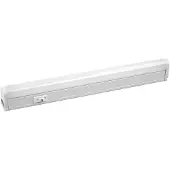 EDM 6400k Elektronisk Led-stripe 86 Cm 13w 1150 Lumens
