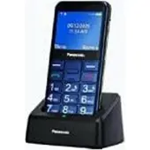 Panasonic Kx-tu155 2.4´´ Mobiltelefon