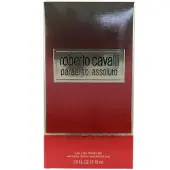 Roberto Cavalli Paradiso Assoluto Edp 75ml