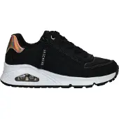 SKECHERS Uno Gen1 Zip And Stride Treningssko