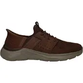 SKECHERS Slip-ins Garner Newick Relaxed Fit Treningssko