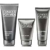 Clinique CLINIQUE_Skin Supplies For Men Moisturizing Lotion fuktighetsgivende ansiktslotion for menn 100ml