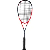 Head Racket Radical 135 Sb 2024 Squashracket