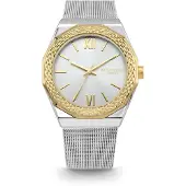 Daisy Dixon Dd169sgm Dameklokke