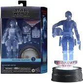 Star Wars Black Series Bo-katan Kryze-figur