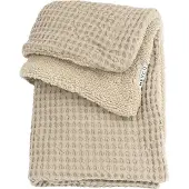 Meyco Baby Waffle Tog 2.0 75x100 Cm Minisengteppe