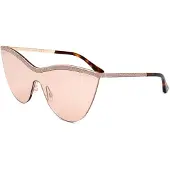Jimmy Choo Kristen-s-06j Solbriller For Kvinner