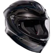 AGV K6 S Enhance E2206 Mplk Fullface-hjelm