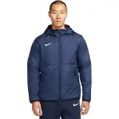 Nike Park 20 Fall herrejakke, marineblå, størrelse XL