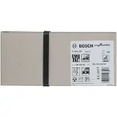 Bosch RECIPROCATING SAW BLADE S1022HF 200mm DREW/MET