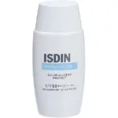 Isdin Foto Ultra Solar Allergy Spf50+ Solkrem 50ml