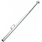 Talamex Flaggstang Aisi 316