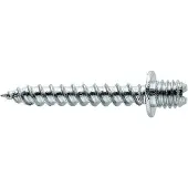 Celo 8x40 Mm Skruetrekker 100 Enheter