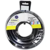 EDM Fiskenett 4x2.5 Mm 5 M