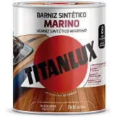 Titan 25803 750ml Syntetisk Lakk
