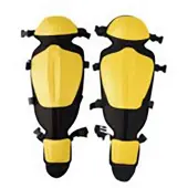 Garland 7199000016 Beskyttende Leggskinn