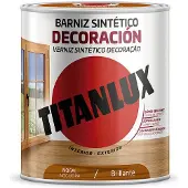 Titan Syntetisk Lakk 750ml