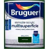 Bruguer 5057557 750ml Blank Multioverflate Akrylmaling