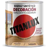 Titan 25794 750ml Syntetisk Lakk
