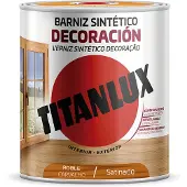 Titan 25791 250ml Syntetisk Lakk