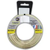 EDM 28082 Telefonkabel 50 M