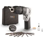 Powerplus Trykkluftbor 113l/min 10 Mm