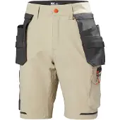 Helly Hansen Kensington Cons Arbeidsshorts