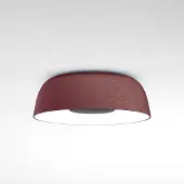 Marset Djembé C 42.13 taklampe Triac rød