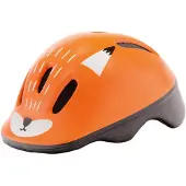 Polisport Bike Fox Junior Byhjelm